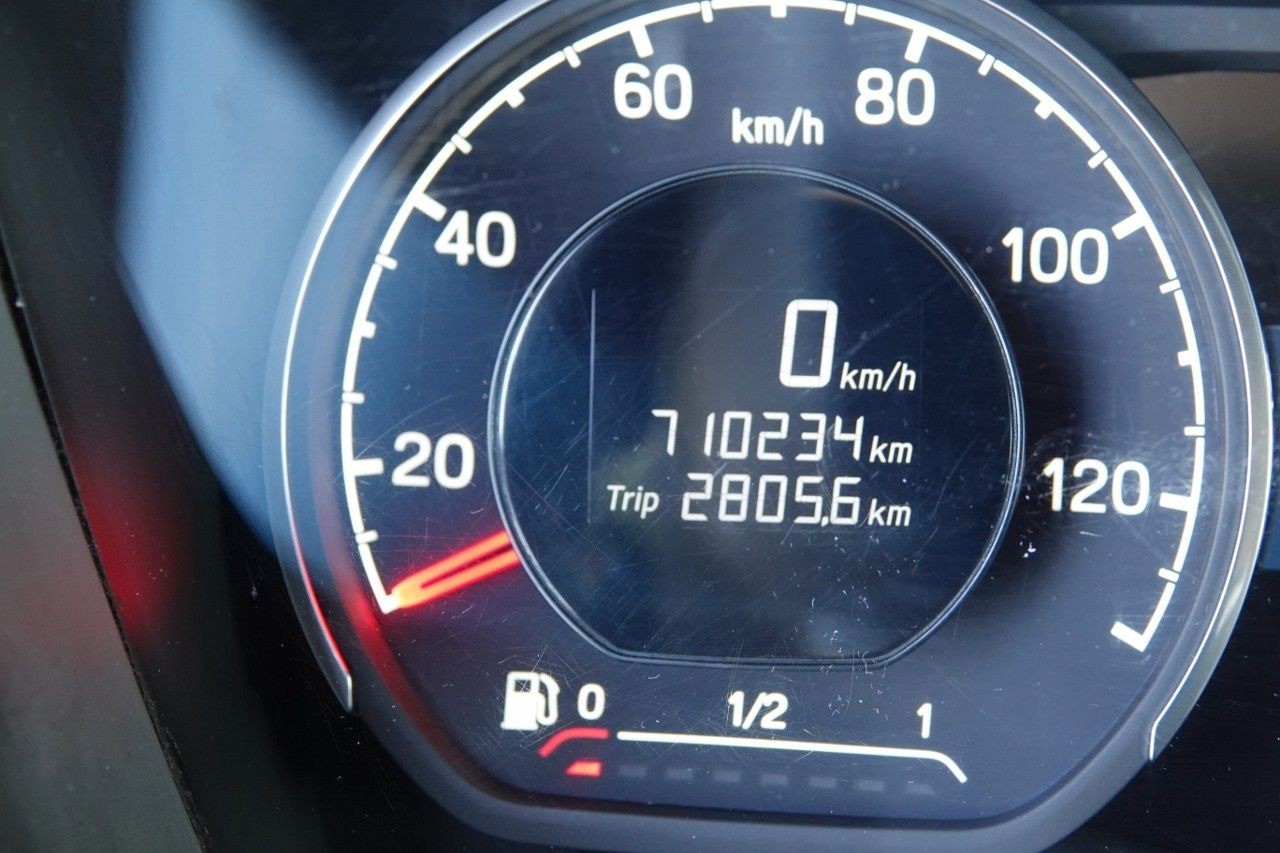 Trekker Scania S 500 / RETARDER / FULL AIRMATIC / I-PARK COOL: afbeelding 19 Trekker Scania S 500 / RETARDER / FULL AIRMATIC / I-PARK COOL: afbeelding 19