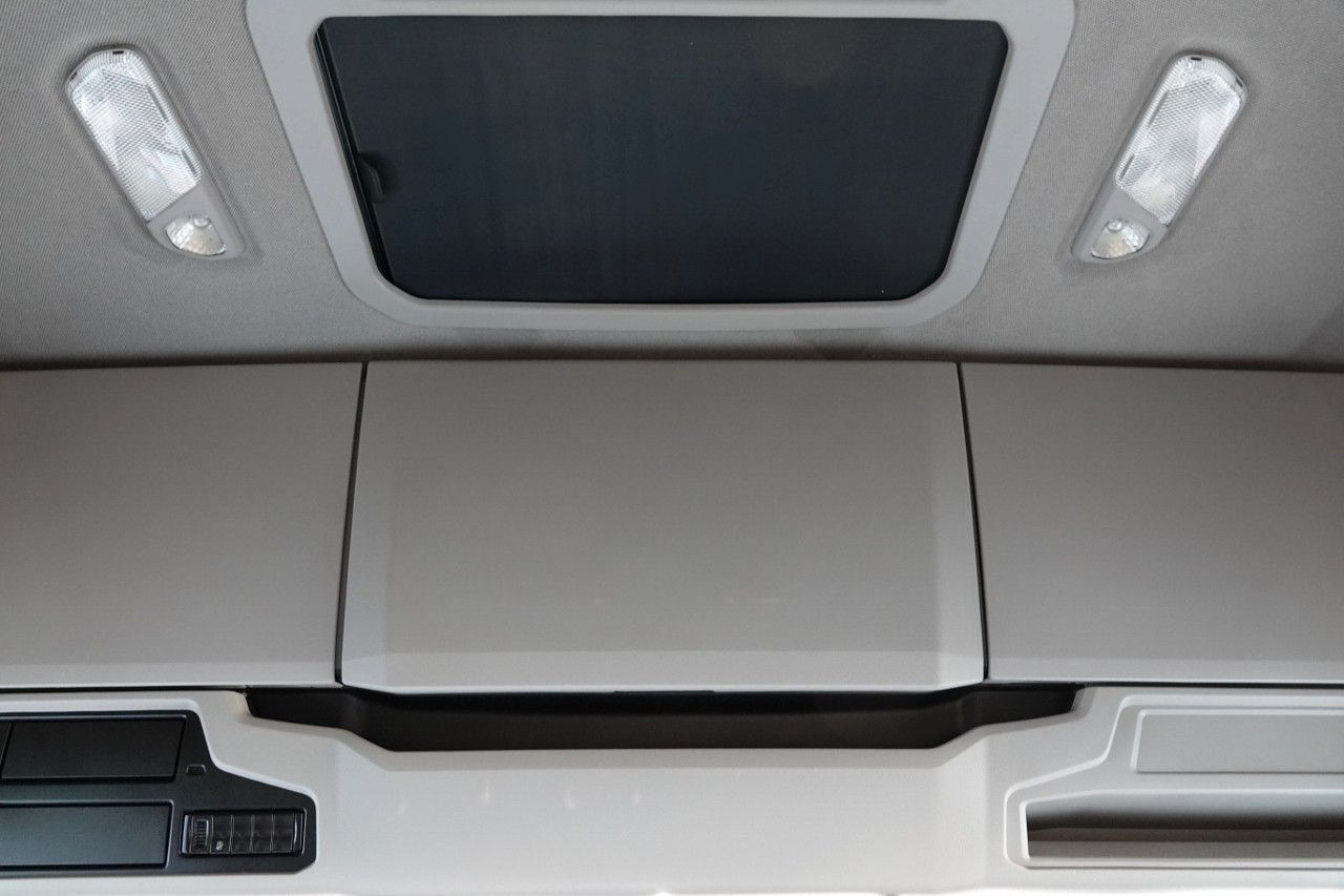 Trekker Scania S 500 / RETARDER / FULL AIRMATIC / I-PARK COOL: afbeelding 16 Trekker Scania S 500 / RETARDER / FULL AIRMATIC / I-PARK COOL: afbeelding 16