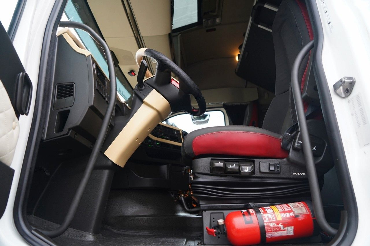 Trekker Volvo FH 460 / I-PARK COOL / STANDARD / I-SHIFT /: afbeelding 24 Trekker Volvo FH 460 / I-PARK COOL / STANDARD / I-SHIFT /: afbeelding 24