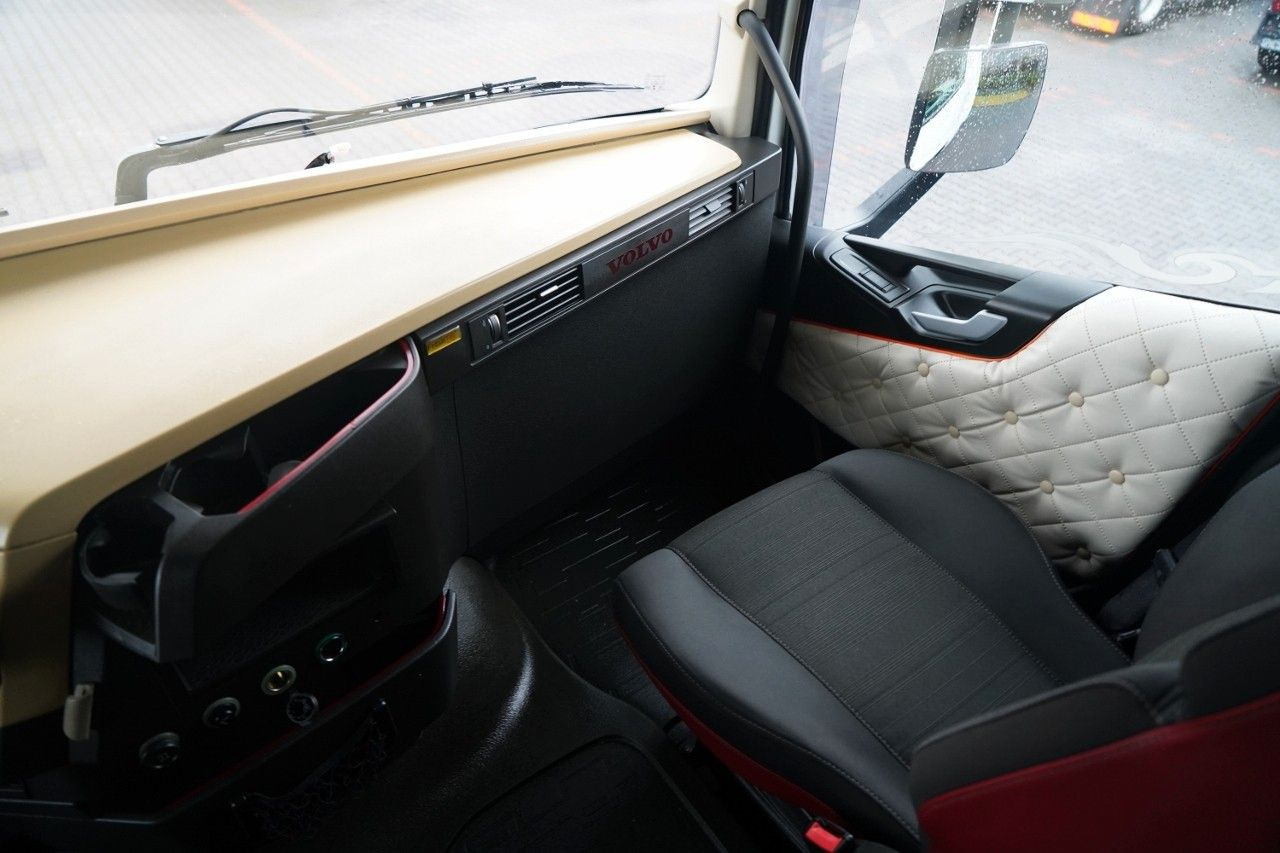 Trekker Volvo FH 460 / I-PARK COOL / STANDARD / I-SHIFT /: afbeelding 32 Trekker Volvo FH 460 / I-PARK COOL / STANDARD / I-SHIFT /: afbeelding 32