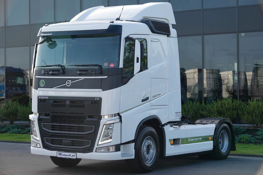 Volvo FH 460 / NISKA KABINA / 2018 ROK / Z NIEMIEC - Trekker: afbeelding 2 Volvo FH 460 / NISKA KABINA / 2018 ROK / Z NIEMIEC - Trekker: afbeelding 2