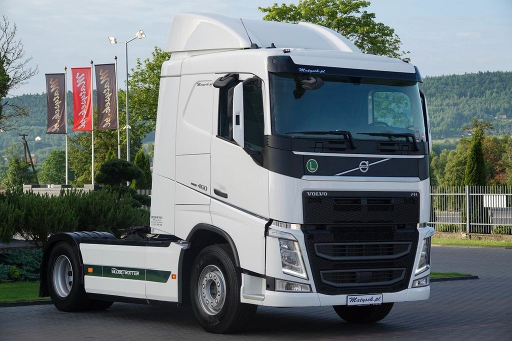 Volvo FH 460 / NISKA KABINA / 2018 ROK / Z NIEMIEC - Trekker: afbeelding 1 Volvo FH 460 / NISKA KABINA / 2018 ROK / Z NIEMIEC - Trekker: afbeelding 1