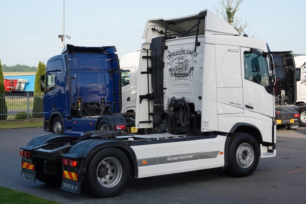 Volvo FH 460 / NISKA KABINA / 2018 ROK / Z NIEMIEC - Trekker: afbeelding 5 Volvo FH 460 / NISKA KABINA / 2018 ROK / Z NIEMIEC - Trekker: afbeelding 5