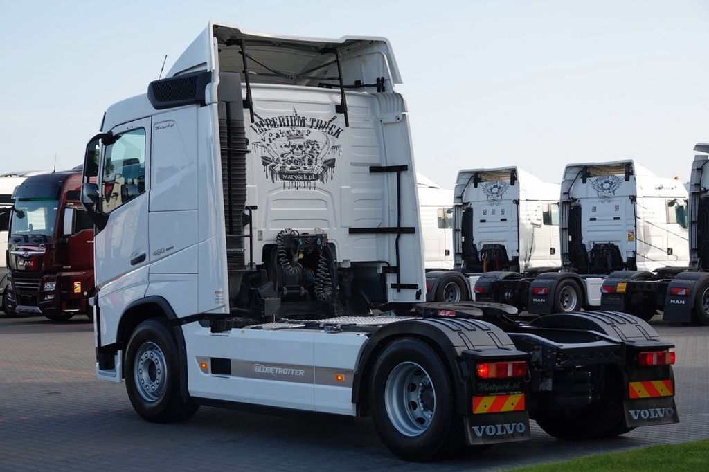Volvo FH 460 / NISKA KABINA / 2018 ROK / Z NIEMIEC - Trekker: afbeelding 4 Volvo FH 460 / NISKA KABINA / 2018 ROK / Z NIEMIEC - Trekker: afbeelding 4