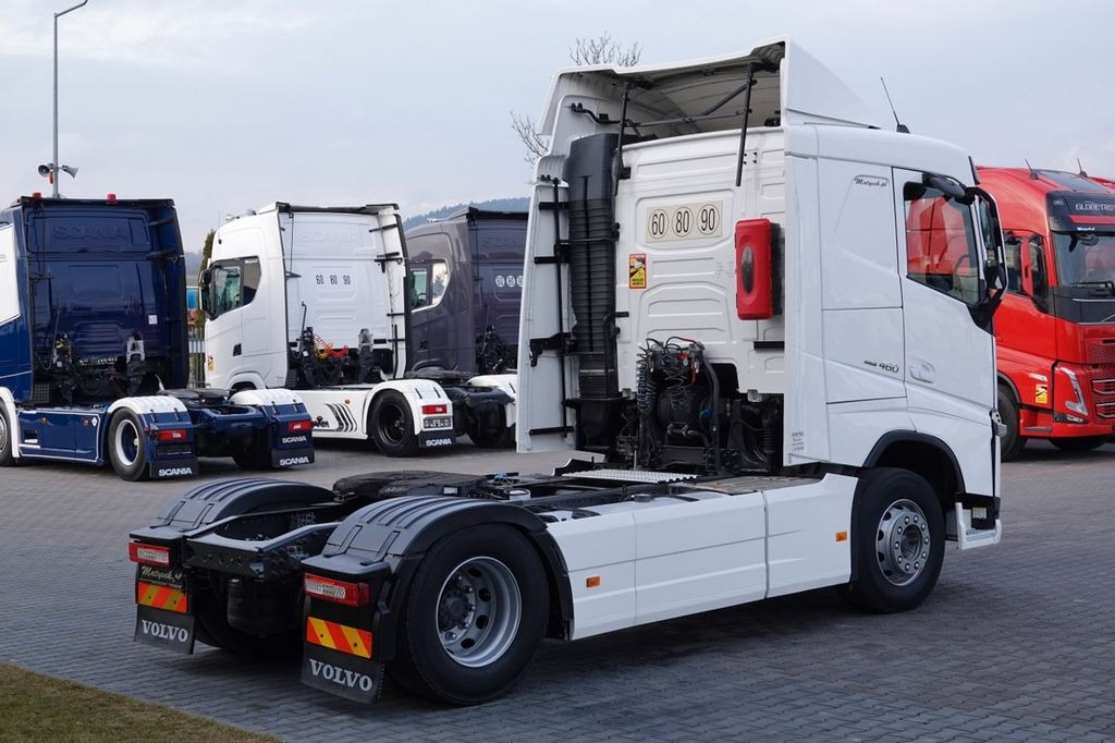 Volvo FH 460 / NISKA KABINA / 2018 YEAR / SPROWADZONY - Trekker: afbeelding 5 Volvo FH 460 / NISKA KABINA / 2018 YEAR / SPROWADZONY - Trekker: afbeelding 5