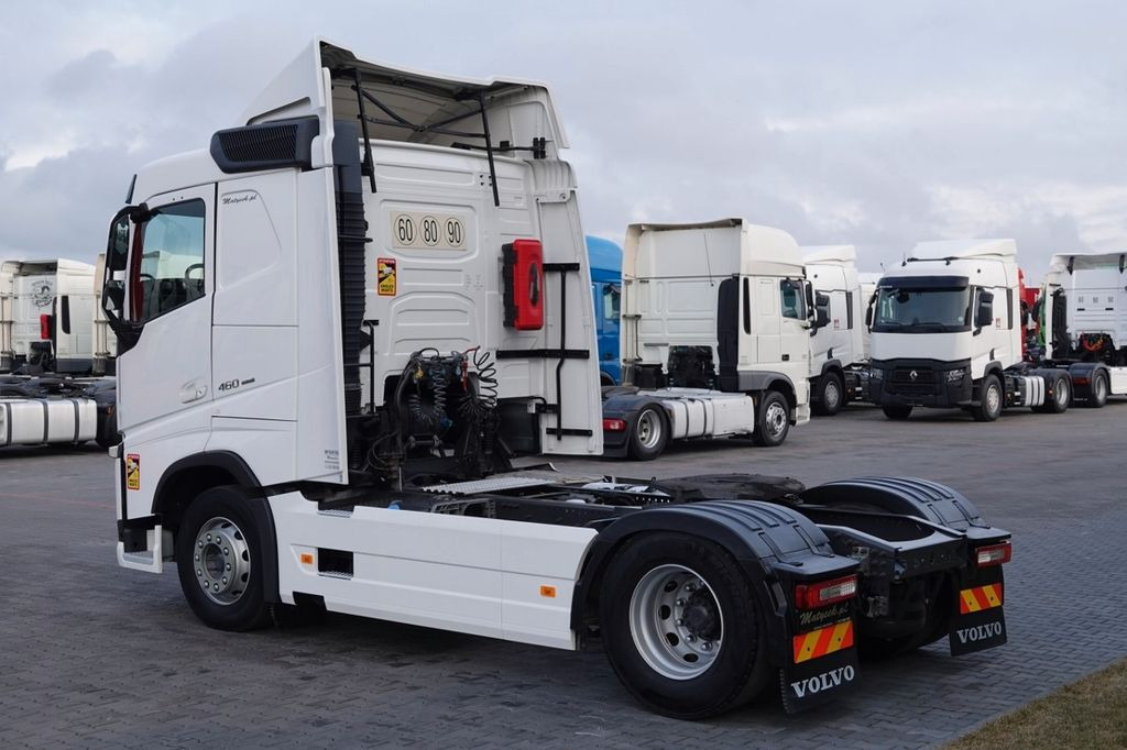 Volvo FH 460 / NISKA KABINA / 2018 YEAR / SPROWADZONY - Trekker: afbeelding 4 Volvo FH 460 / NISKA KABINA / 2018 YEAR / SPROWADZONY - Trekker: afbeelding 4