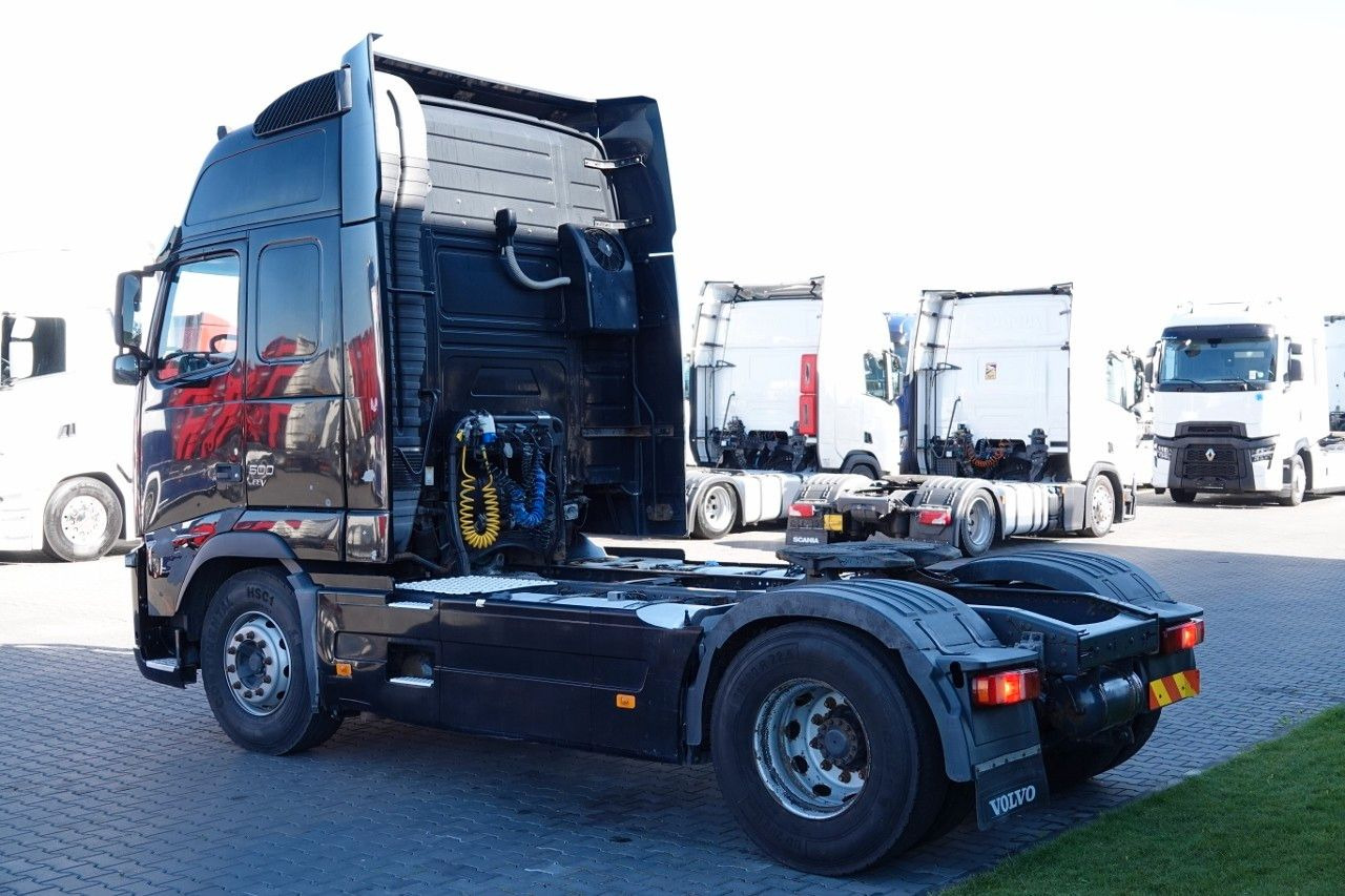 Volvo FH 500 / I-PARK COOL / EURO 5 EEV / - Trekker: afbeelding 3 Volvo FH 500 / I-PARK COOL / EURO 5 EEV / - Trekker: afbeelding 3