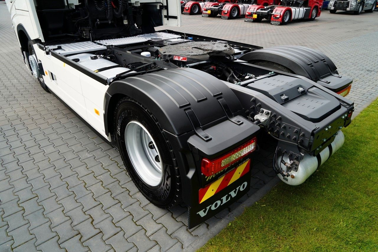 Volvo FH 500 / XXL / 2024 / I-PARK COOL / SKÓRY / I-SH - Trekker: afbeelding 5 Volvo FH 500 / XXL / 2024 / I-PARK COOL / SKÓRY / I-SH - Trekker: afbeelding 5