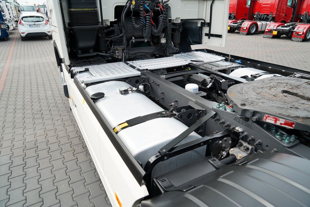 Volvo FH 500 / XXL / 2024 / I-PARK COOL / SKÓRY / I-SH - Trekker: afbeelding 4 Volvo FH 500 / XXL / 2024 / I-PARK COOL / SKÓRY / I-SH - Trekker: afbeelding 4