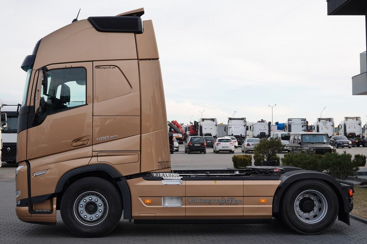 Volvo FH 500 / XXL / EURO 6 / 2022 / PO KONTRAKCIE SE - Trekker: afbeelding 3 Volvo FH 500 / XXL / EURO 6 / 2022 / PO KONTRAKCIE SE - Trekker: afbeelding 3