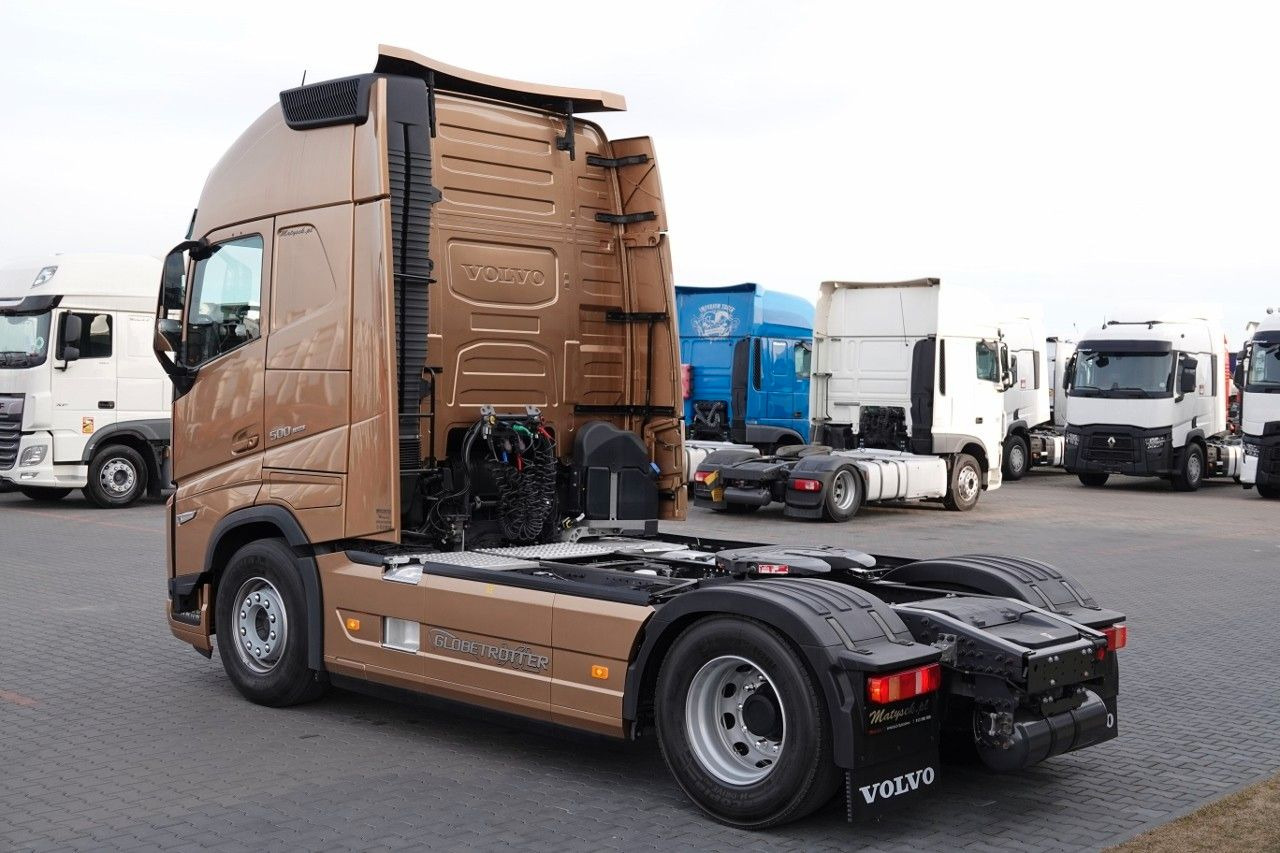 Volvo FH 500 / XXL / EURO 6 / 2022 / PO KONTRAKCIE SE - Trekker: afbeelding 4 Volvo FH 500 / XXL / EURO 6 / 2022 / PO KONTRAKCIE SE - Trekker: afbeelding 4