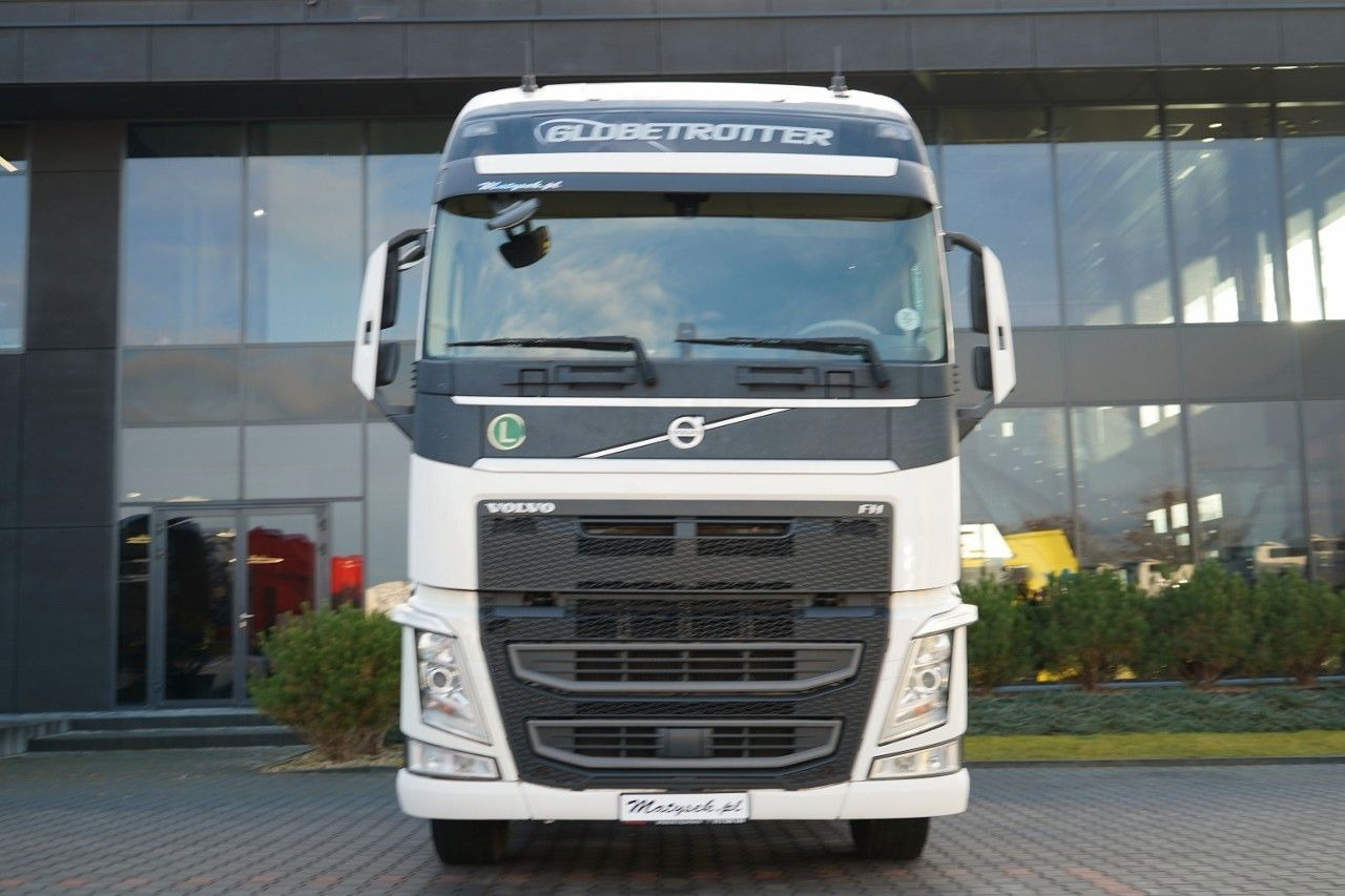 Volvo FH 500 / XXL / STANDARD / EURO 6 - Trekker: afbeelding 3 Volvo FH 500 / XXL / STANDARD / EURO 6 - Trekker: afbeelding 3