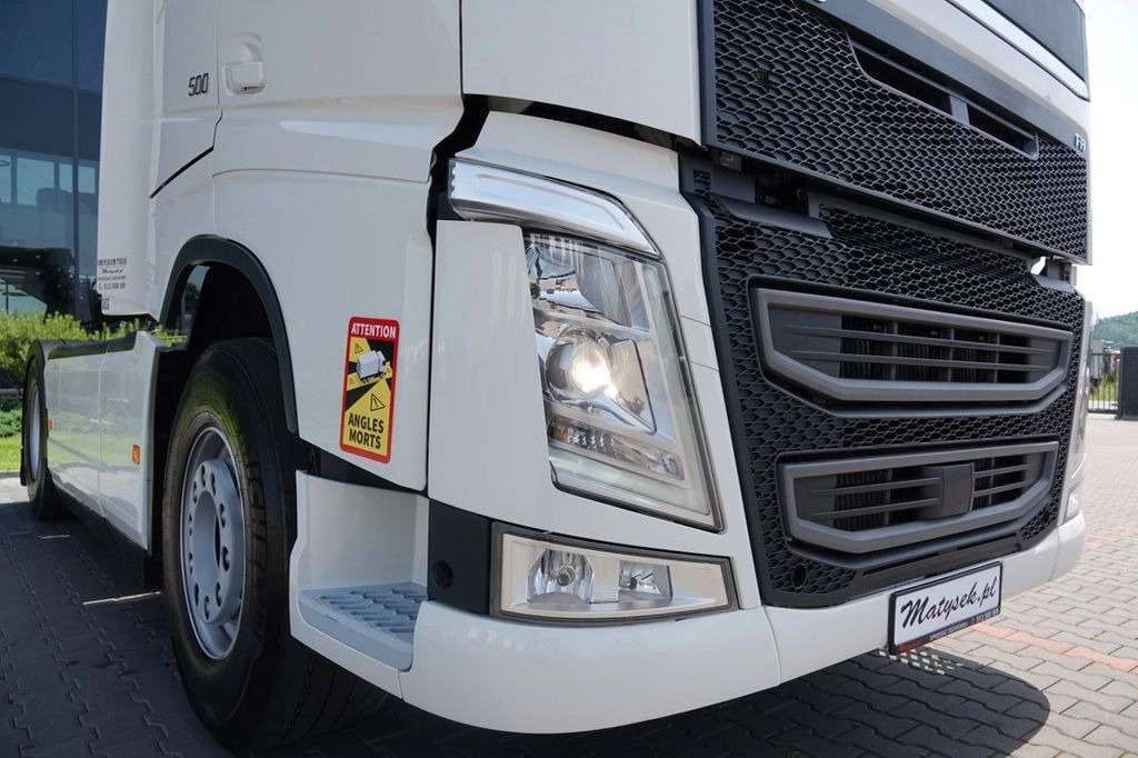 Trekker Volvo FH500 / I-FH 500/ NISKA KABINA / SPROWADZONY / E Volvo FH500 / I-FH 500/ NISKA KABINA / SPROWADZONY / E: afbeelding 7 Trekker Volvo FH500 / I-FH 500/ NISKA KABINA / SPROWADZONY / E Volvo FH500 / I-FH 500/ NISKA KABINA / SPROWADZONY / E: afbeelding 7