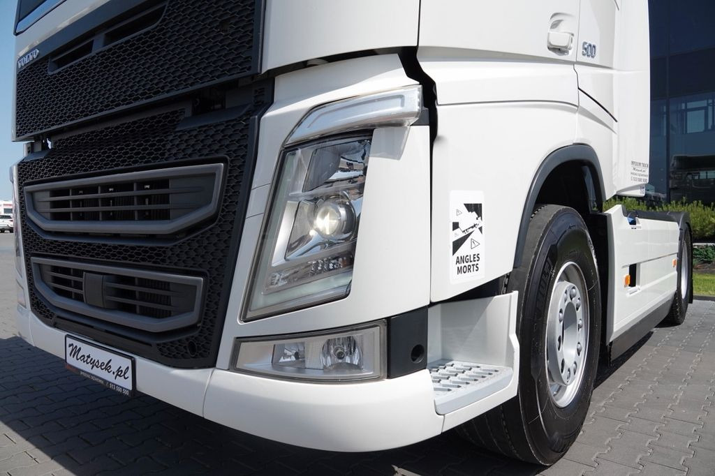 Trekker Volvo FH500 / I-FH 500/ NISKA KABINA / SPROWADZONY / E Volvo FH500 / I-FH 500/ NISKA KABINA / SPROWADZONY / E: afbeelding 8 Trekker Volvo FH500 / I-FH 500/ NISKA KABINA / SPROWADZONY / E Volvo FH500 / I-FH 500/ NISKA KABINA / SPROWADZONY / E: afbeelding 8