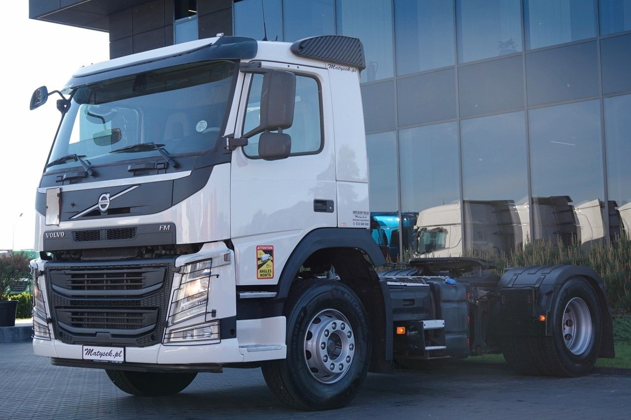 Volvo FM 380 / NISKA KABINA / DZIENNA KABINA / EURO 6 - Trekker: afbeelding 2 Volvo FM 380 / NISKA KABINA / DZIENNA KABINA / EURO 6 - Trekker: afbeelding 2