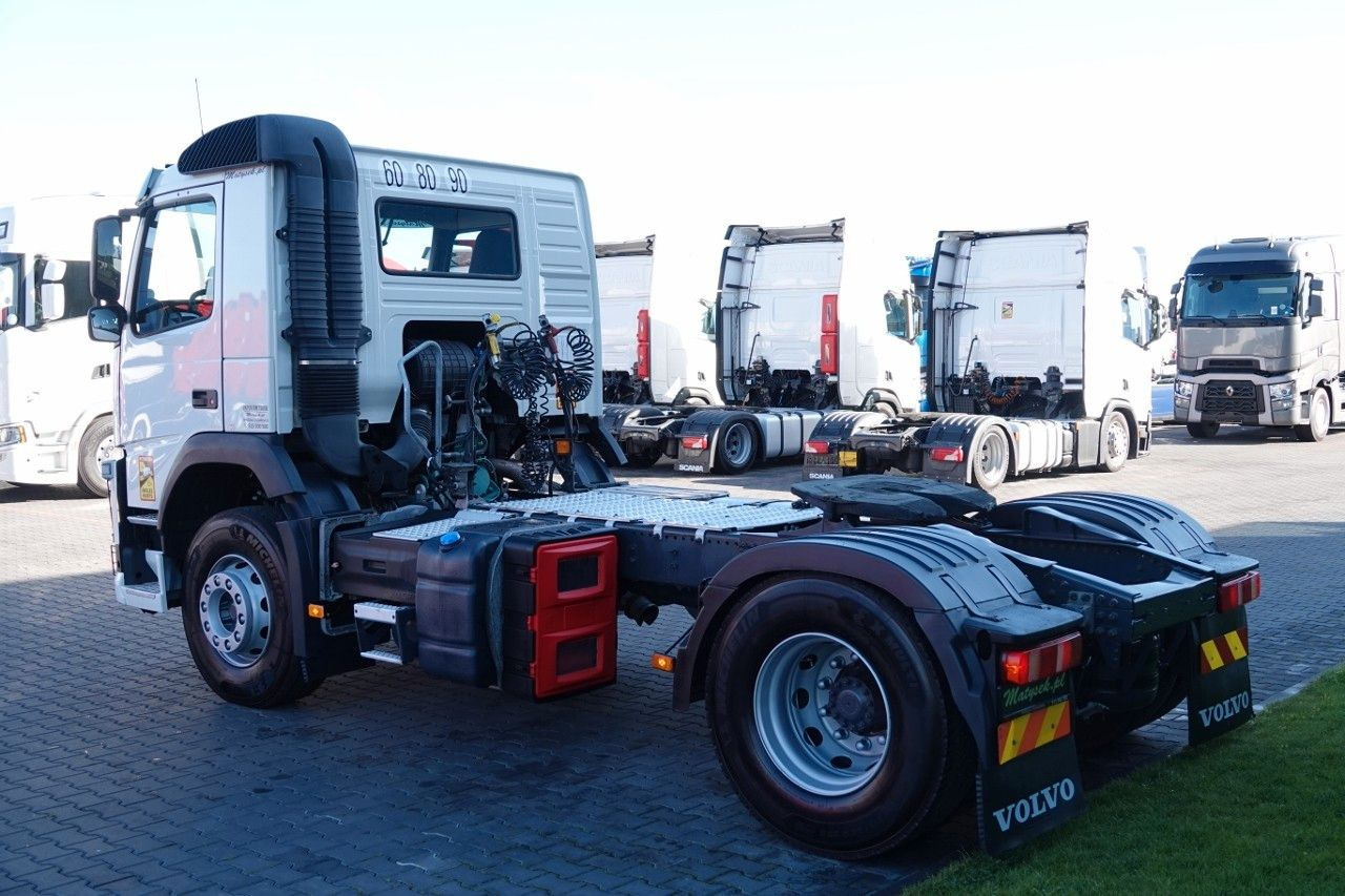 Volvo FM 380 / NISKA KABINA / DZIENNA KABINA / EURO 6 - Trekker: afbeelding 4 Volvo FM 380 / NISKA KABINA / DZIENNA KABINA / EURO 6 - Trekker: afbeelding 4