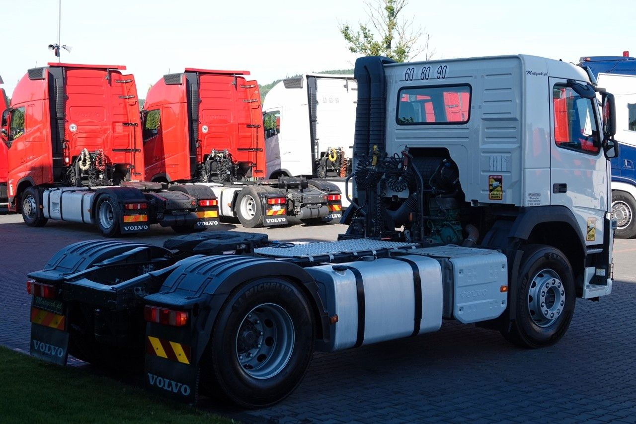 Volvo FM 380 / NISKA KABINA / DZIENNA KABINA / EURO 6 - Trekker: afbeelding 5 Volvo FM 380 / NISKA KABINA / DZIENNA KABINA / EURO 6 - Trekker: afbeelding 5
