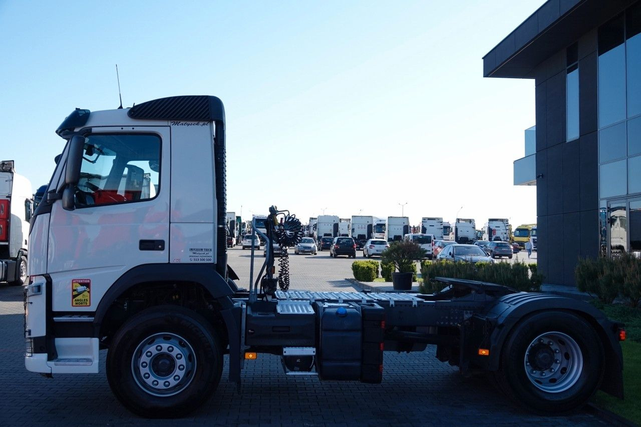 Volvo FM 380 / NISKA KABINA / DZIENNA KABINA / EURO 6 - Trekker: afbeelding 3 Volvo FM 380 / NISKA KABINA / DZIENNA KABINA / EURO 6 - Trekker: afbeelding 3