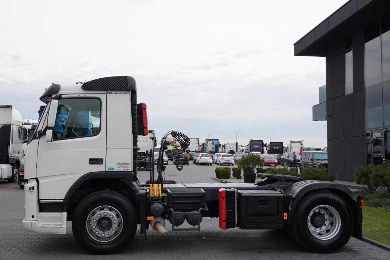 Volvo FM 380 / PEŁNY ADR / MAŁY PRZEBIEG / SPROWADZONY - Trekker: afbeelding 3 Volvo FM 380 / PEŁNY ADR / MAŁY PRZEBIEG / SPROWADZONY - Trekker: afbeelding 3
