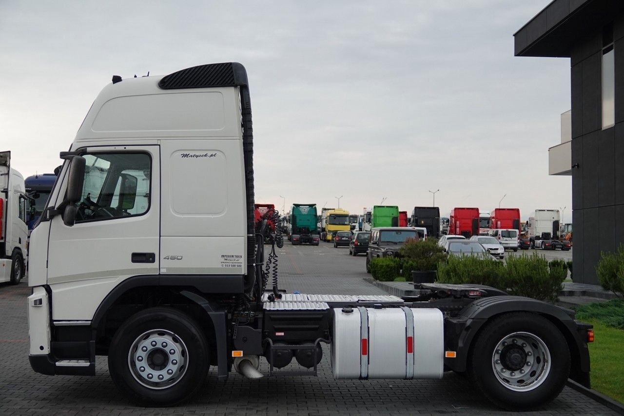 Volvo FM 450 / ADR / WAGA: 6900KG / EURO 5 / PO KONTRA - Trekker: afbeelding 3 Volvo FM 450 / ADR / WAGA: 6900KG / EURO 5 / PO KONTRA - Trekker: afbeelding 3