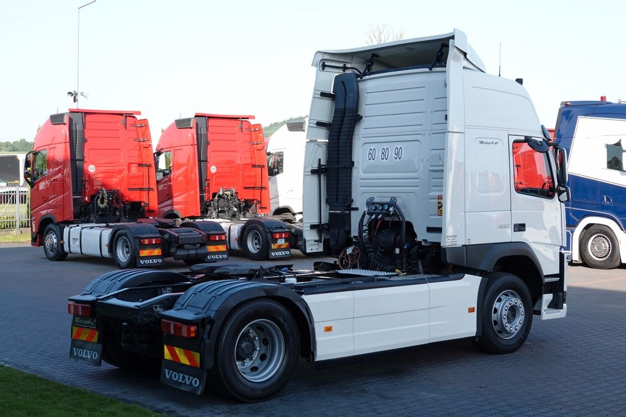 Volvo FM 460 / 13 LITROWY / PO KONTRAKCIE SERWISOWYM - Trekker: afbeelding 5 Volvo FM 460 / 13 LITROWY / PO KONTRAKCIE SERWISOWYM - Trekker: afbeelding 5