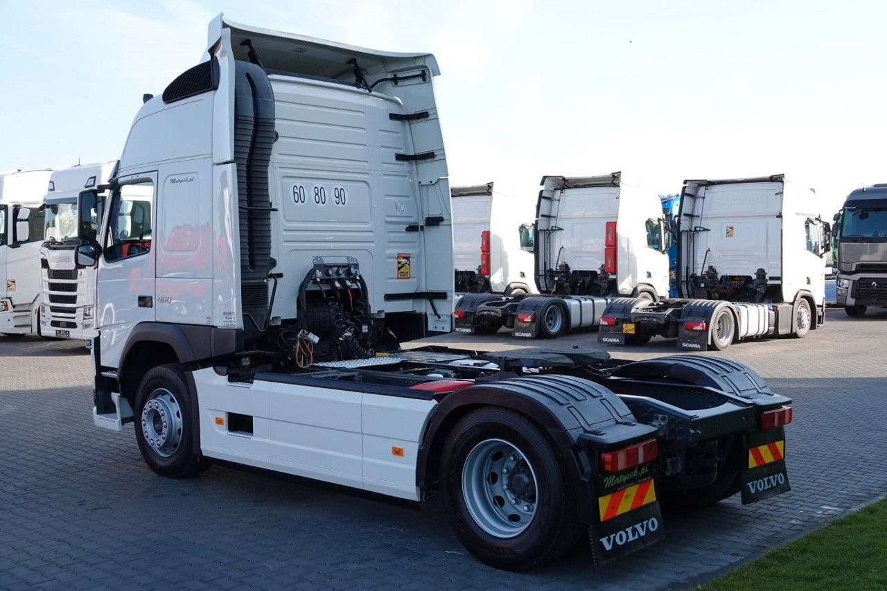 Volvo FM 460 / 13 LITROWY / PO KONTRAKCIE SERWISOWYM - Trekker: afbeelding 4 Volvo FM 460 / 13 LITROWY / PO KONTRAKCIE SERWISOWYM - Trekker: afbeelding 4