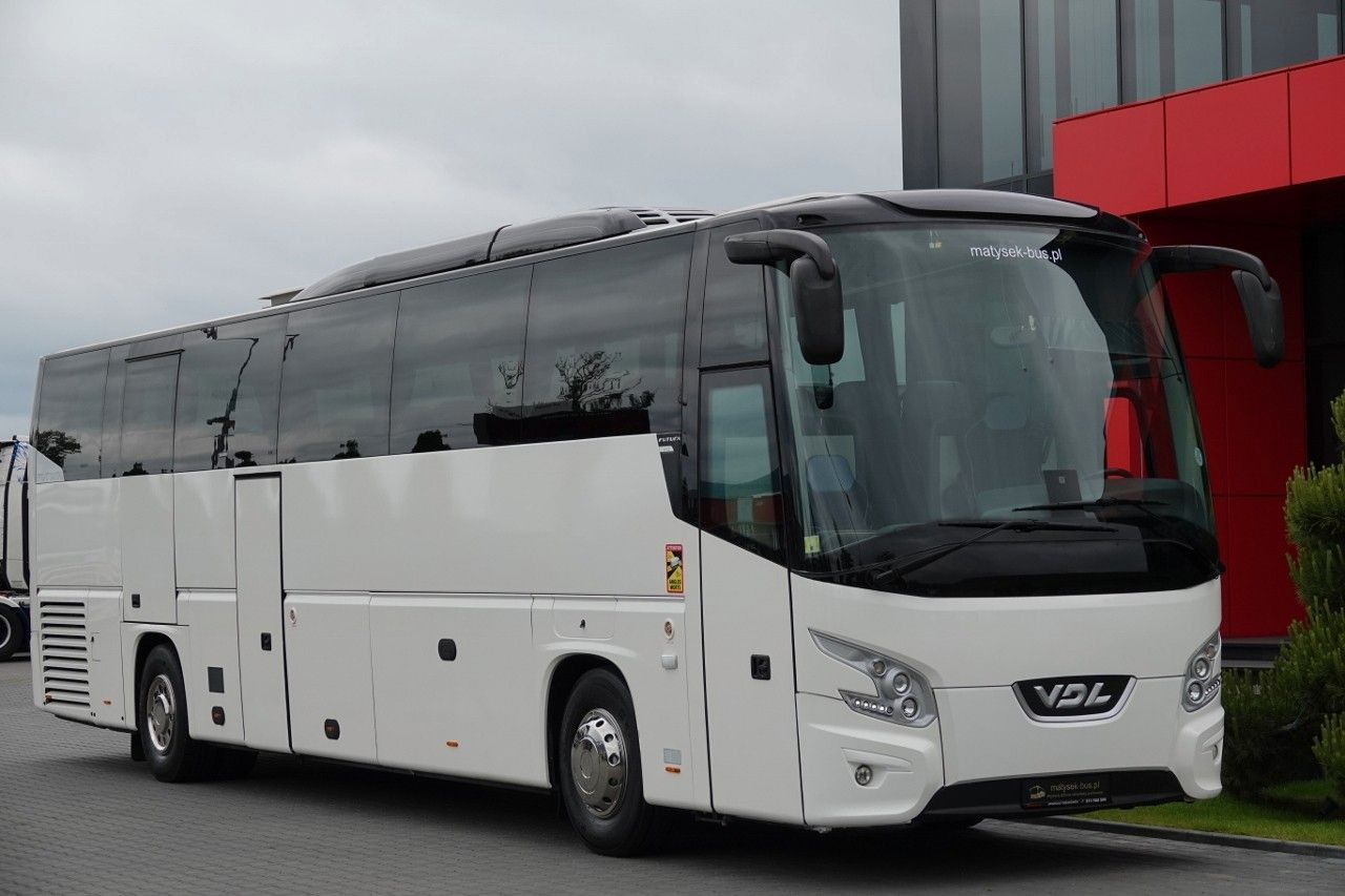 VDL BOVA FHD2 / EURO 6 / SPROWADZONY / 12. 2015 / TURYSTY - Touringcar: afbeelding 3 VDL BOVA FHD2 / EURO 6 / SPROWADZONY / 12. 2015 / TURYSTY - Touringcar: afbeelding 3