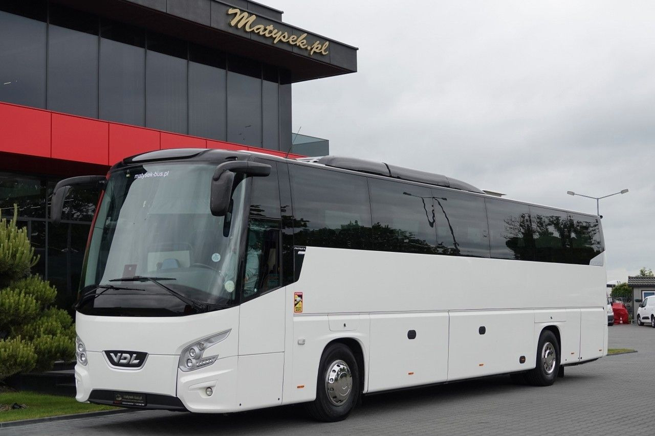 VDL BOVA FHD2 / EURO 6 / SPROWADZONY / 12. 2015 / TURYSTY - Touringcar: afbeelding 2 VDL BOVA FHD2 / EURO 6 / SPROWADZONY / 12. 2015 / TURYSTY - Touringcar: afbeelding 2