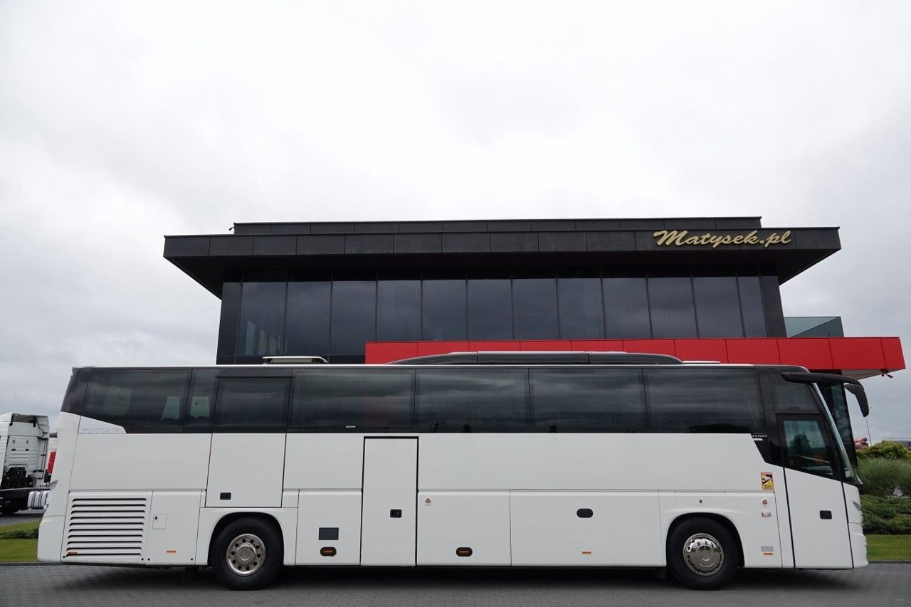 VDL BOVA FHD2 / EURO 6 / SPROWADZONY / 12. 2015 / TURYSTY - Touringcar: afbeelding 5 VDL BOVA FHD2 / EURO 6 / SPROWADZONY / 12. 2015 / TURYSTY - Touringcar: afbeelding 5