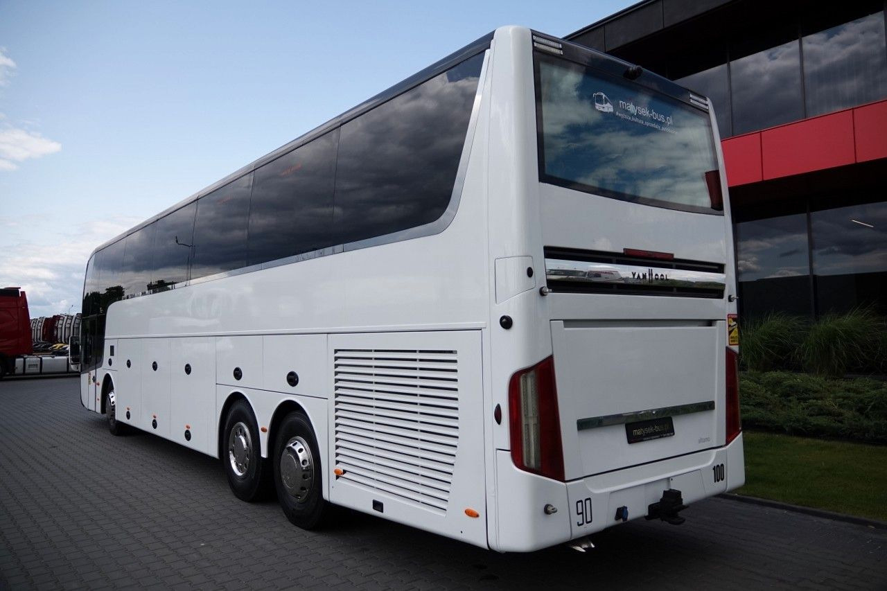 Vanhool TDX 20 ALTANO / EURO 6 / SPROWADZONY / TURYSTYCZ - Dubbeldeksbus: afbeelding 2 Vanhool TDX 20 ALTANO / EURO 6 / SPROWADZONY / TURYSTYCZ - Dubbeldeksbus: afbeelding 2