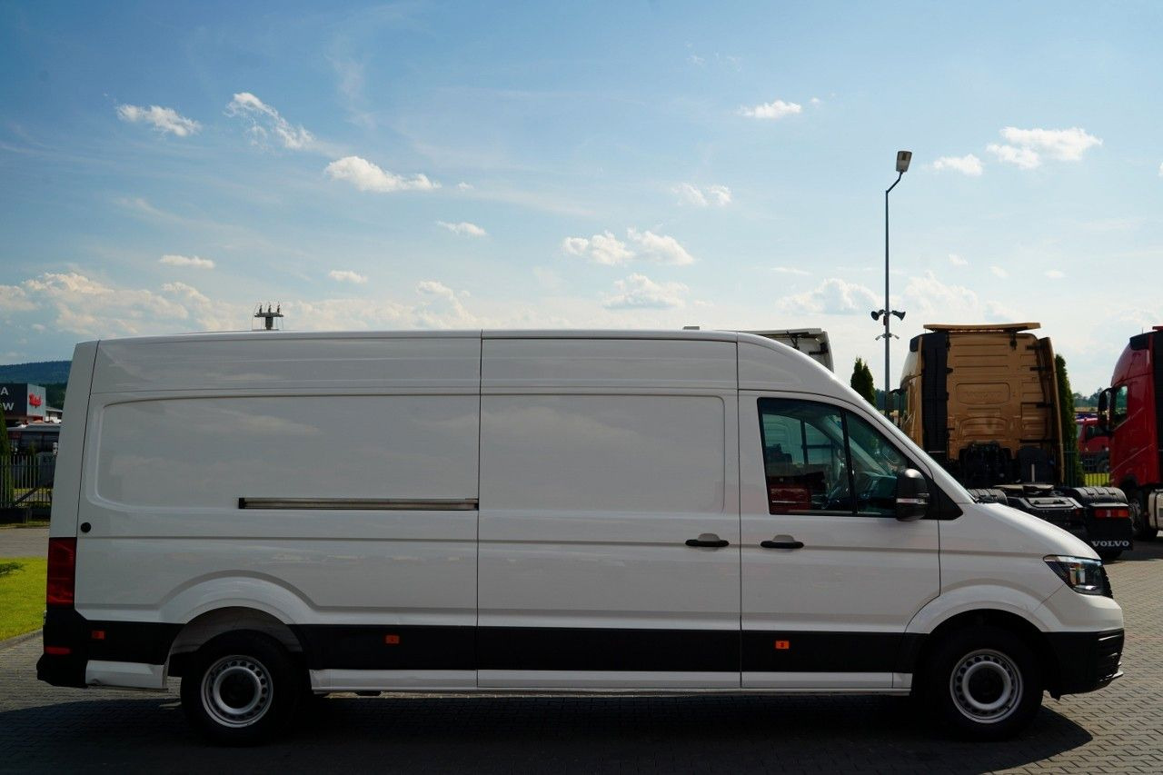Volkswagen CRAFTER / 2.0 D / FURGON BLASZAK / DMC: 3500 KG - Gesloten bestelwagen: afbeelding 4 Volkswagen CRAFTER / 2.0 D / FURGON BLASZAK / DMC: 3500 KG - Gesloten bestelwagen: afbeelding 4