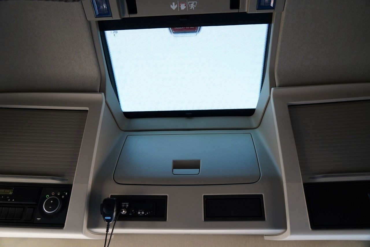 Schuifzeilen vrachtwagen Volvo FH 500 / MEGA / ZESTAW TANDEM PRZEJAZDOWY 120 M3: afbeelding 39 Schuifzeilen vrachtwagen Volvo FH 500 / MEGA / ZESTAW TANDEM PRZEJAZDOWY 120 M3: afbeelding 39