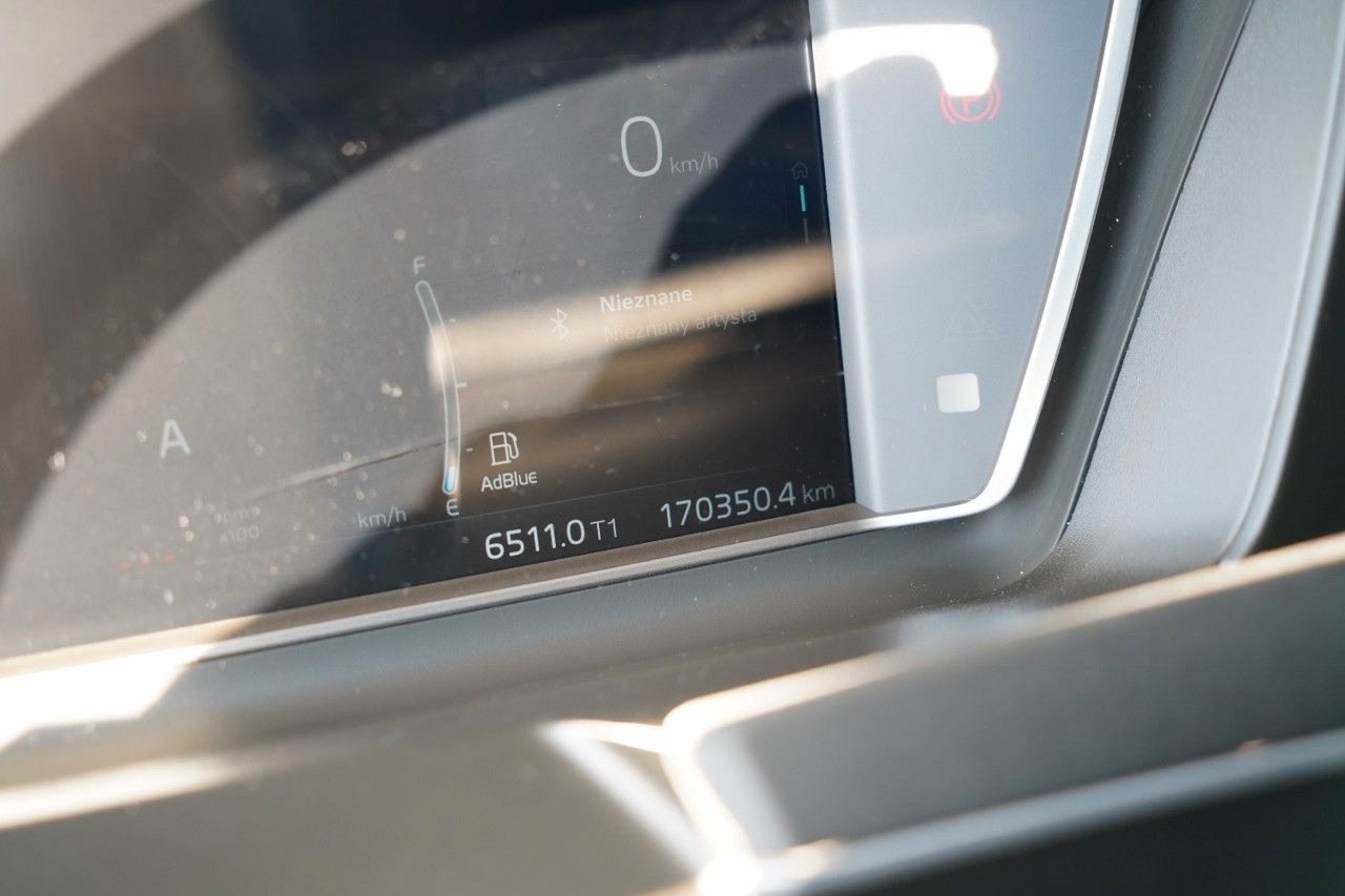 Schuifzeilen vrachtwagen Volvo FH 500 / MEGA / ZESTAW TANDEM PRZEJAZDOWY 120 M3: afbeelding 44 Schuifzeilen vrachtwagen Volvo FH 500 / MEGA / ZESTAW TANDEM PRZEJAZDOWY 120 M3: afbeelding 44