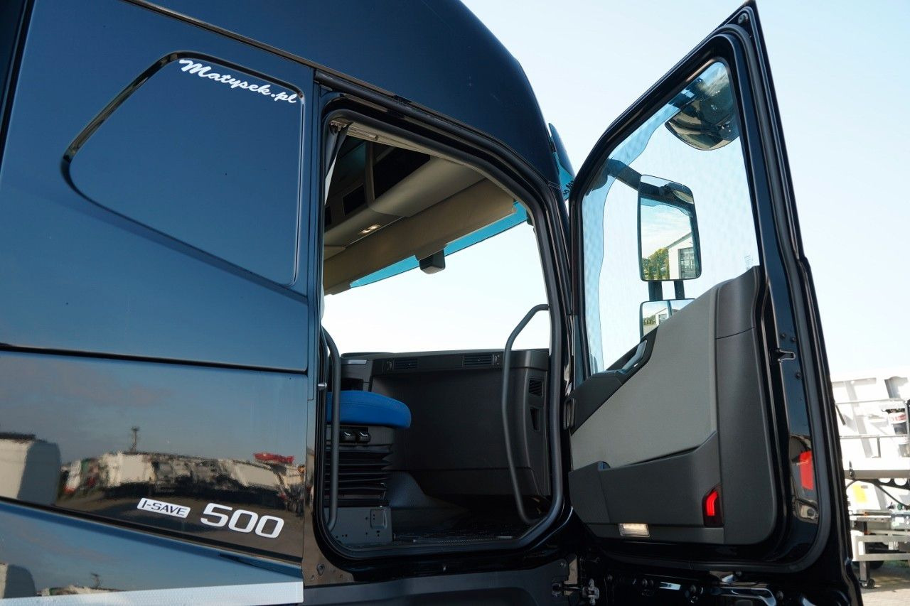 Schuifzeilen vrachtwagen Volvo FH 500 / MEGA / ZESTAW TANDEM PRZEJAZDOWY 120 M3: afbeelding 41 Schuifzeilen vrachtwagen Volvo FH 500 / MEGA / ZESTAW TANDEM PRZEJAZDOWY 120 M3: afbeelding 41