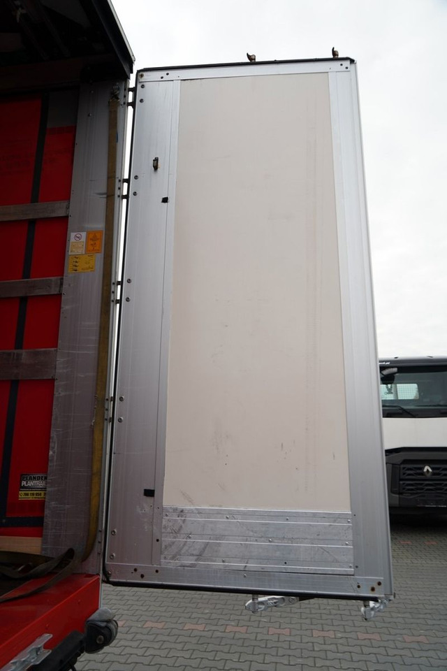 Schuifzeiloplegger Wielton FIRANKA STANDARD / MULDA DO STALI - 9 M / OŚ PO: afbeelding 14 Schuifzeiloplegger Wielton FIRANKA STANDARD / MULDA DO STALI - 9 M / OŚ PO: afbeelding 14