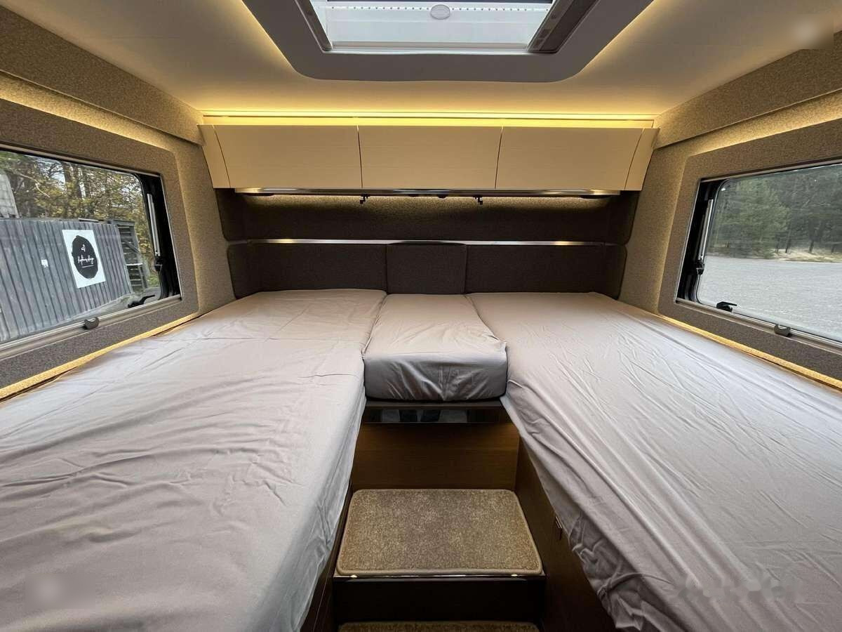 Camper Adria Super Sonic 780SL: afbeelding 9