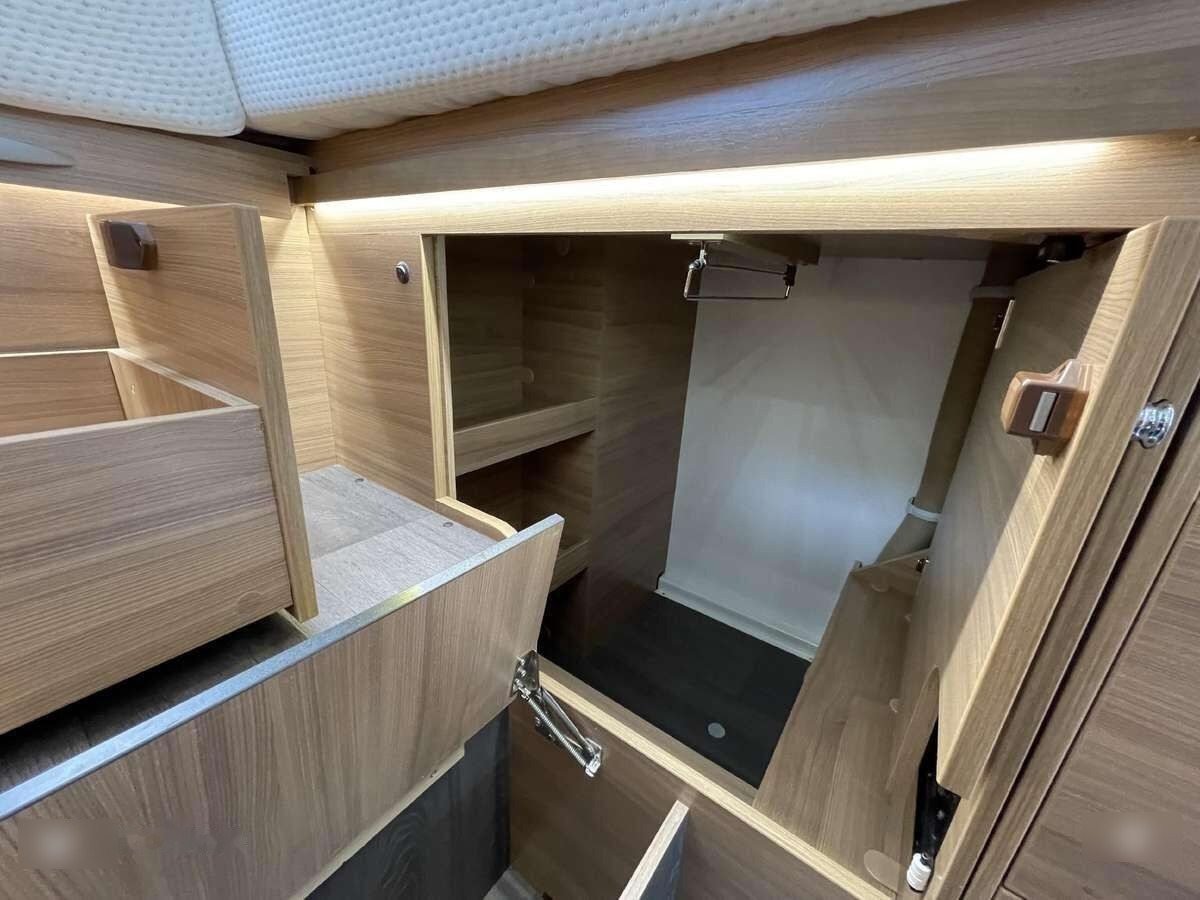 Camper Adria Super Sonic 780SL: afbeelding 10