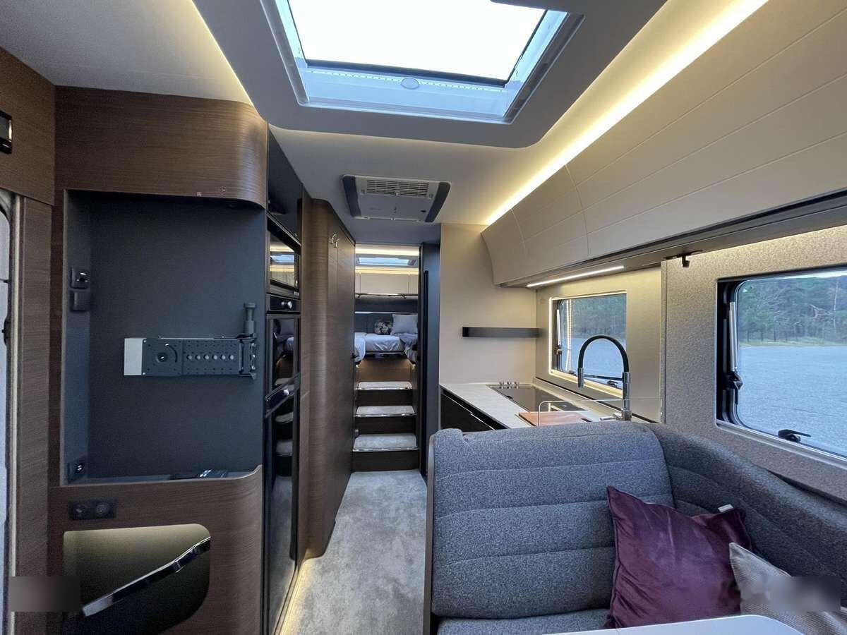 Camper Adria Super Sonic 780SL: afbeelding 6