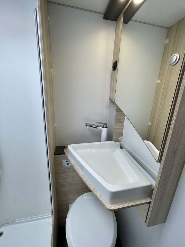 Alkoof camper SUN LIVING A 70DK: afbeelding 13
