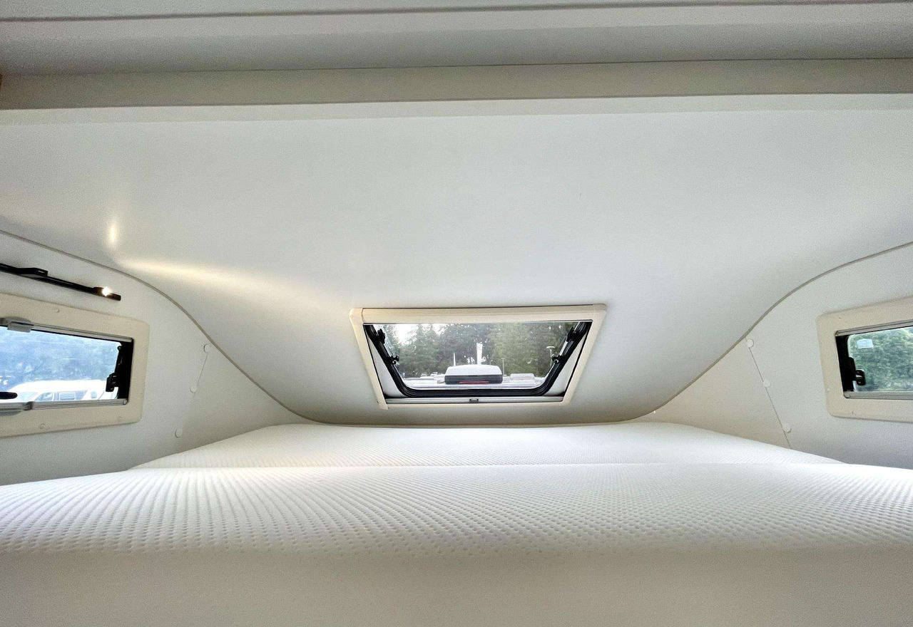 Nieuw Alkoof camper Sun Living A70DK: afbeelding 10