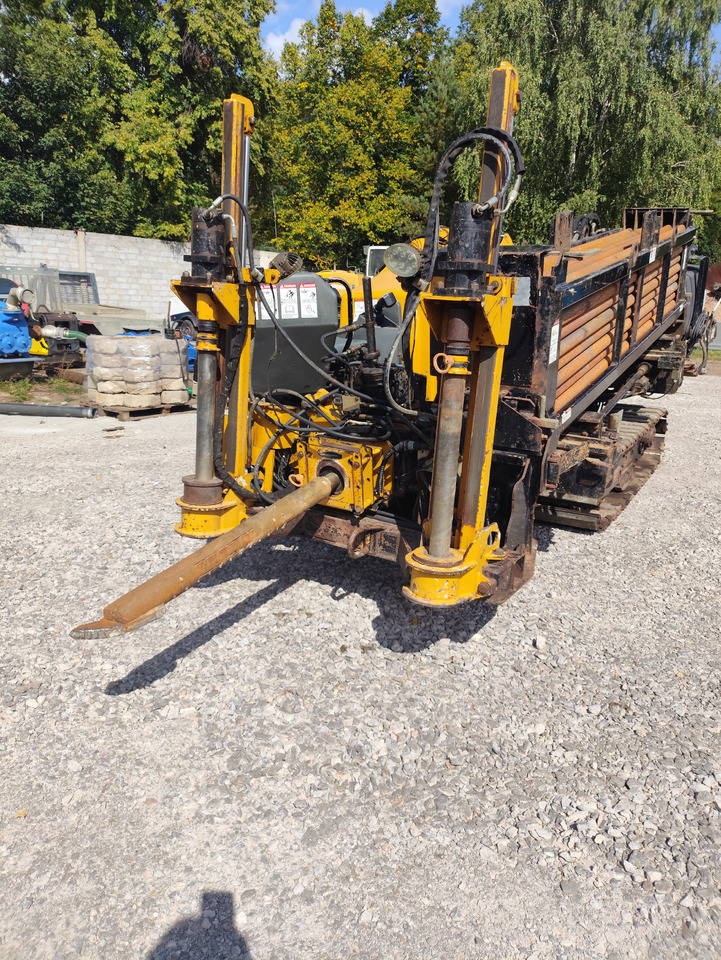 VERMEER 24x40 II - Horizontaal gestuurd boren: afbeelding 4 VERMEER 24x40 II - Horizontaal gestuurd boren: afbeelding 4