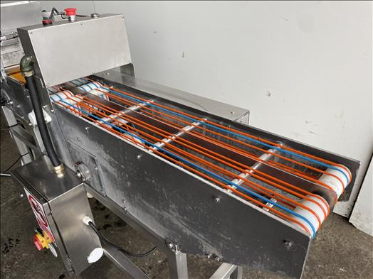 AFT Buttering machine - Bakkerijmachine: afbeelding 2 AFT Buttering machine - Bakkerijmachine: afbeelding 2