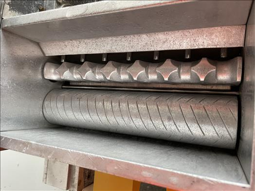 AFT Buttering machine - Bakkerijmachine: afbeelding 5 AFT Buttering machine - Bakkerijmachine: afbeelding 5