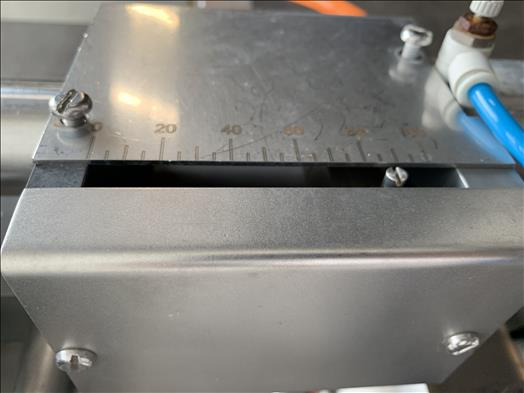 AFT Mini depositor Single shot depositor - Voedselverwerkende machine: afbeelding 4 AFT Mini depositor Single shot depositor - Voedselverwerkende machine: afbeelding 4