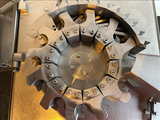 AFT Rotary slicer - Voedselverwerkende machine: afbeelding 4 AFT Rotary slicer - Voedselverwerkende machine: afbeelding 4