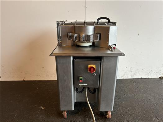 AFT Rotary slicer - Voedselverwerkende machine: afbeelding 1 AFT Rotary slicer - Voedselverwerkende machine: afbeelding 1