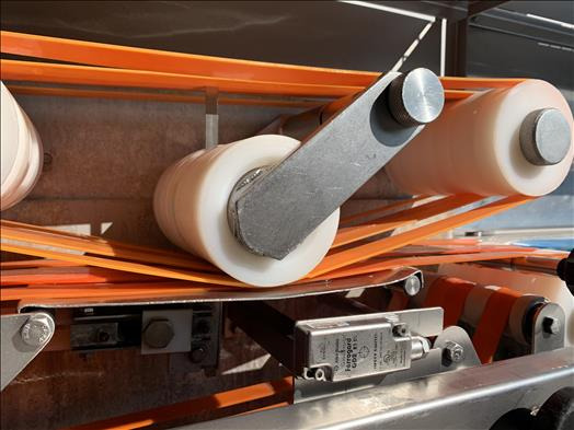 AFT Sandwich cutter - Bakkerijmachine: afbeelding 4 AFT Sandwich cutter - Bakkerijmachine: afbeelding 4