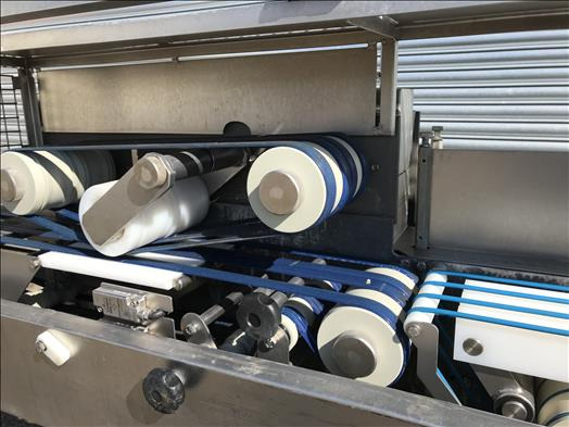 AFT Sandwich cutter - Bakkerijmachine: afbeelding 5 AFT Sandwich cutter - Bakkerijmachine: afbeelding 5