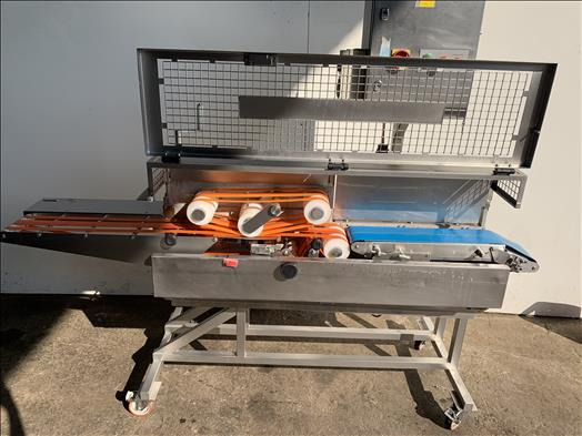 AFT Sandwich cutter - Bakkerijmachine: afbeelding 3 AFT Sandwich cutter - Bakkerijmachine: afbeelding 3