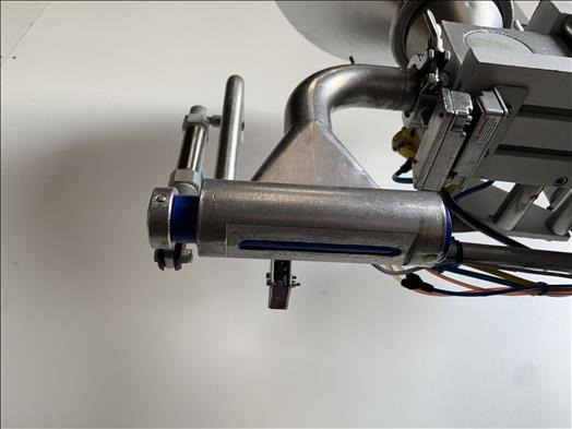 AFT Single shot depositor - Voedselverwerkende machine: afbeelding 3 AFT Single shot depositor - Voedselverwerkende machine: afbeelding 3